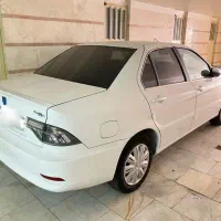 سورن پلاس فول XU7P|خودرو سواری و وانت|تهران, شکوفه|دیوار