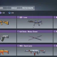 اکانت کالاف|کنسول، بازی ویدئویی و آنلاین|بندر گناوه, |دیوار