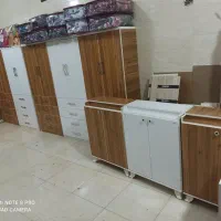 کمد رخت اویز ودراور|جاکفشی، کمد، دراور|سنندج, |دیوار