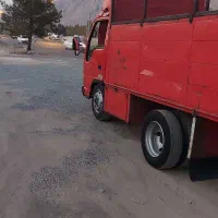 ایسوزو 5200 درحد بدونه رنگ|خودرو سنگین|کرمانشاه, |دیوار