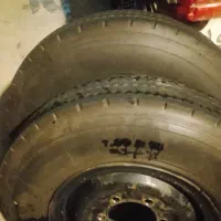 رینگ ولاستیک نیسان|قطعات یدکی و لوازم جانبی|شیروان (لرستان), |دیوار