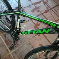 دوچرخه تیتان t800-V