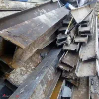 خرید و فروش آهن