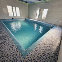 خونه باغ سه خواب بیلیارد استخر|اجارهٔ کوتاهمدت آپارتمان و سوئیت|مشهد, امیریه|دیوار