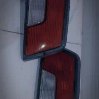 خطر عقب پژو