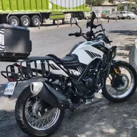 sym galaxy nh250