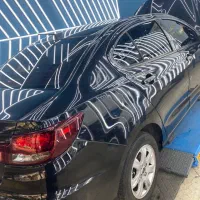 خودرو شاهین توربو دنده ای مدل۱۴۰۱