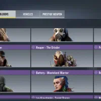 اکانت کالاف