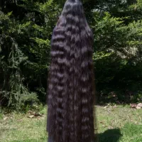 فروش و خرید موهای طبیعی(بدون واسطه)