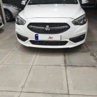 شاهین Gسانروف دار