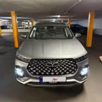 تیگو ۷ پرمیوم ۴۰۴