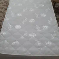 تشک یک نفره طبی فنری رویال