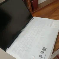 لبتاب ایسوس vivibook در حد صفر|رایانه همراه|کرمان, |دیوار