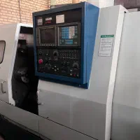 کارشناسی و خریدوفروش دستگاه های CNC