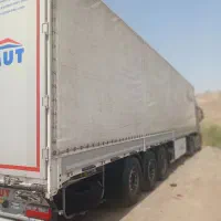 کانتین ماموت|خودرو سنگین|قزوین, |دیوار