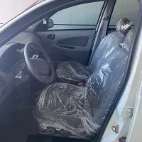 تیبا ۲مدل ۱۴۰۰درجه یک|خودرو سواری و وانت|نکا, |دیوار