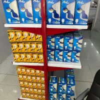 قفسه فروشگاهی|فروشگاه و مغازه|یزد, |دیوار