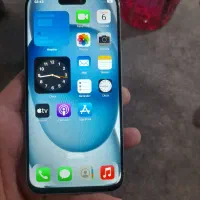 آیفون ۱۵ پرومکس کپی