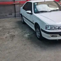پژو پارس سال مدل آخر۹۰