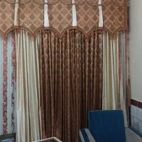 پرده پذیرایی|پرده، رانر، رومیزی|اندیمشک, |دیوار