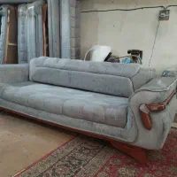 مبلمان راحتی|مبلمان خانگی و میز عسلی|شاهدشهر, |دیوار