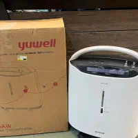 اکسیژن ساز پرتابل و خانگی اتوبای‌پپ اتوسی‌پپ