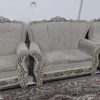 سلام مبل خوب وعالی کارتهران|مبلمان خانگی و میز عسلی|گناباد, |دیوار