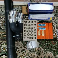 لوازم تزئین نیسان