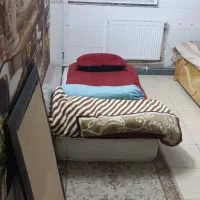 منزل مبله|اجارهٔ کوتاه‌مدت آپارتمان و سوئیت|شیراز, بعثت|دیوار
