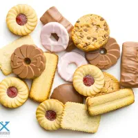 نیرو جهت کار در کارگاه شیرینی