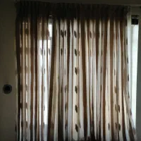 پرده دست دوم