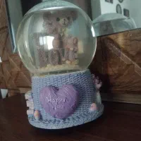 کاملا سالم موزیکال گوی|اسباب‌‌بازی|هشتگرد, شهرک ریحانه|دیوار