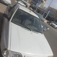 فروش خودرو ۱۵۱ پراید