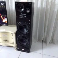 سیستم صوتی باند مکسیدر|سیستم صوتی خانگی|مشهد, جاهد شهر|دیوار