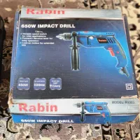 دریل چکشی و پیچ بند