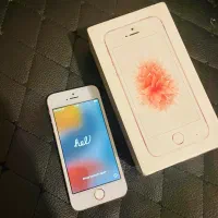iphone SE 2016|موبایل|تهران, امیر بهادر|دیوار