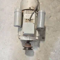 الکتروموتور 1/5 اسب 1400 دور