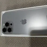 آیفون ۱۵ پرومکس ۲۵۶ zza باتری ۱۰۰ واقعی