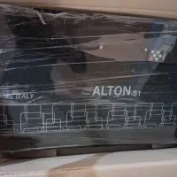 هود آلتون مدل S1