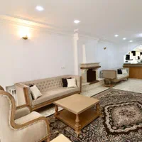 واحد مبله وان دار نیایش