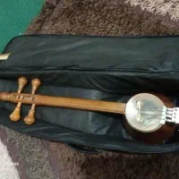 کمانچه لری نو نو