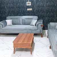 مبل لورنت «شهر مبل »|مبلمان خانگی و میز عسلی|نورآباد, |دیوار