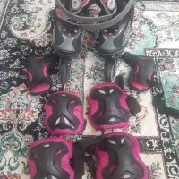 اسکیت قابل تنظیم