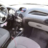 ۲۰۶ تیپ پنج تیو فایو در فیروزآباد|خودرو سواری و وانت|فیروزآباد (فارس), |دیوار