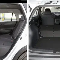 تویوتا کرولا کراس هیبرید ۲۰۲۵|خودرو سواری و وانت|تهران, زعفرانیه|دیوار