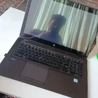 لپ‌ تاپ زدبوک ۱۵u g4 لمسی