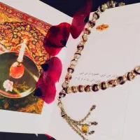 تسبیح موی یار|بدلیجات|اهواز, کوی مهدیس|دیوار