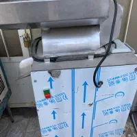 ابلیمو گیری و آبگوجه گیر صنعتی