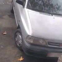 پراید ۸۶ خانگی