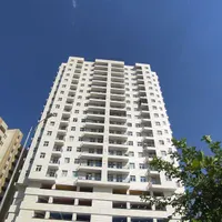 واحد ۱۳۲ متری سه خواب _کلید نخورده_دریاچه چیتگر